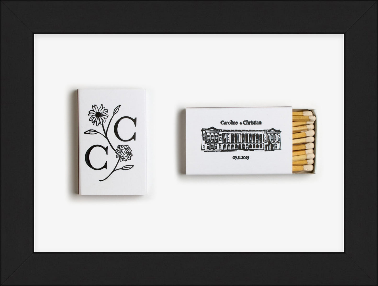 Double Trouble